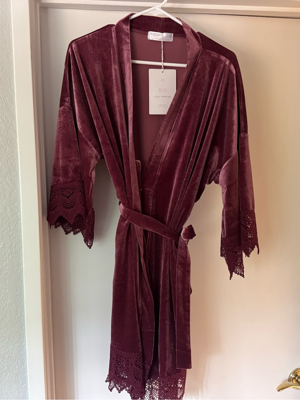 Women’s Robe